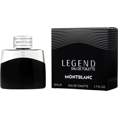 MONT BLANC LEGEND by Mont Blanc
