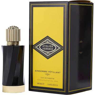 VERSACE ATELIER GINGEMBRE PETILLANT by Gianni Versace