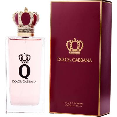 DOLCE & GABBANA Q by Dolce & Gabbana