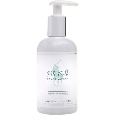 POLO EARTH by Ralph Lauren