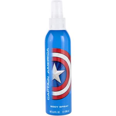 CAPTAIN AMERICA by Marvel