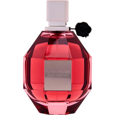 FLOWERBOMB RUBY ORCHID by Viktor & Rolf
