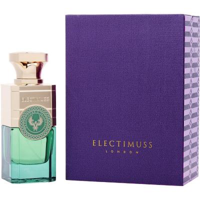 ELECTIMUSS PERSEPHONES PATCHOULI by Electimuss