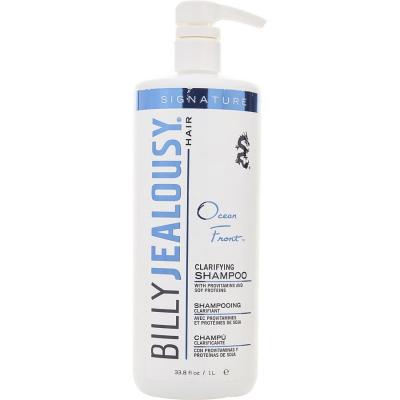 BILLY JEALOUSY by Billy Jealousy