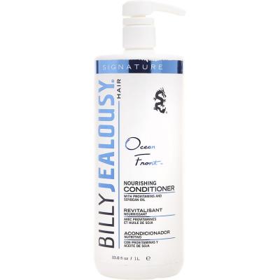 BILLY JEALOUSY by Billy Jealousy