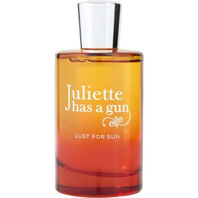 LUST FOR SUN by Juliette Has A Gun
