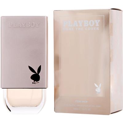 PLAYBOY MAKE THE COVER by Playboy