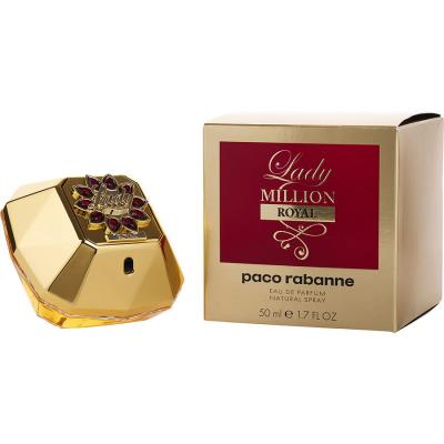 PACO RABANNE LADY MILLION ROYAL by Paco Rabanne
