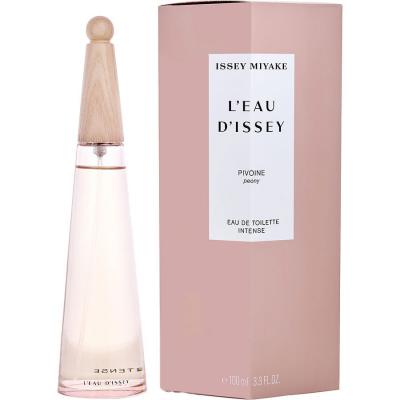 LEAU DISSEY PIVOINE by Issey Miyake