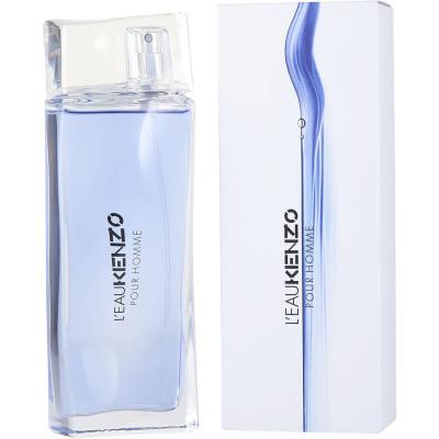LEAU KENZO by Kenzo