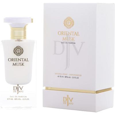 DEJAVU ORIENTAL MUSK by Dejavu