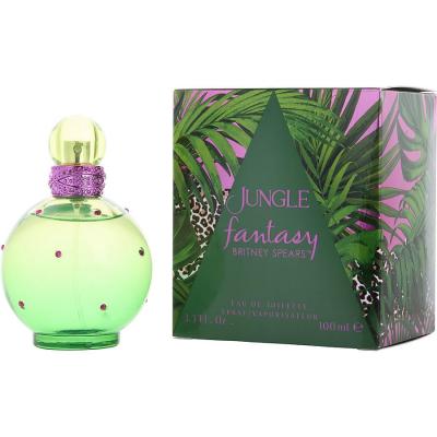 JUNGLE FANTASY BRITNEY SPEARS by Britney Spears