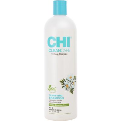 CHI by CHI