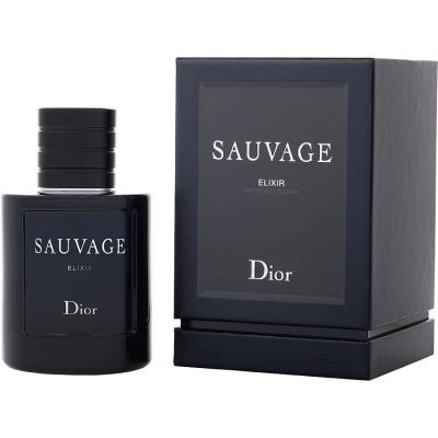 DIOR SAUVAGE ELIXIR by Christian Dior