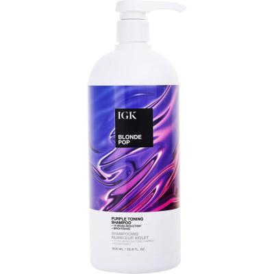 IGK by IGK
