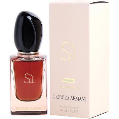 ARMANI SI INTENSE by Giorgio Armani