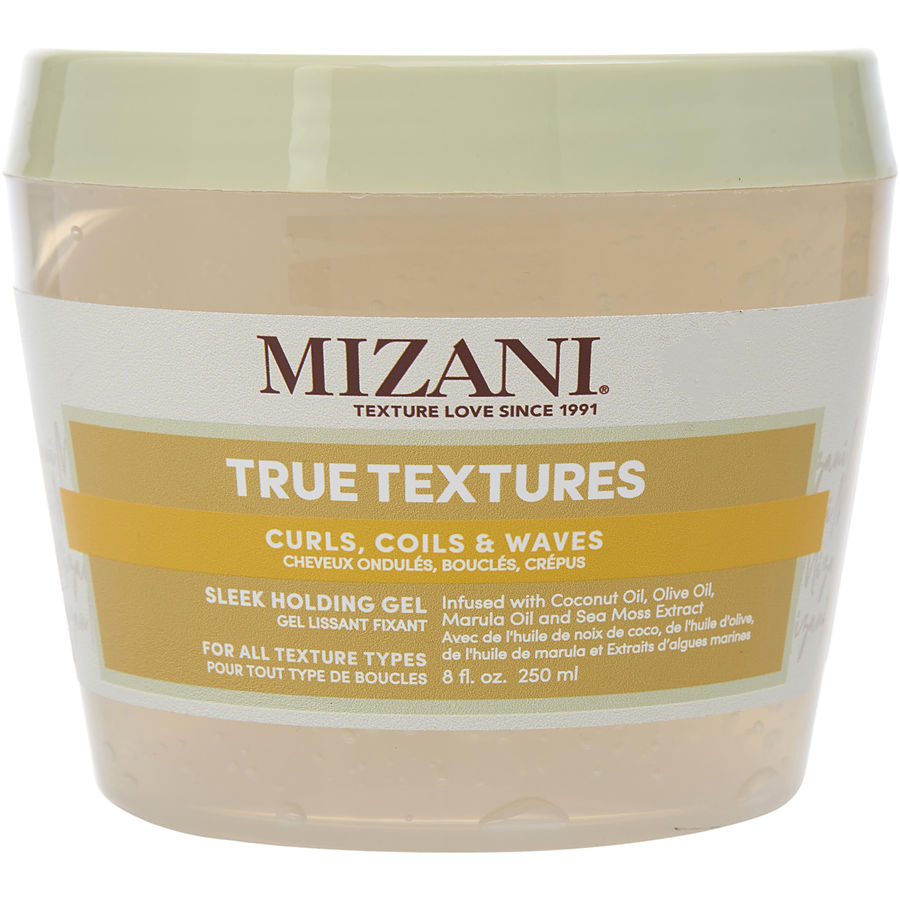 Mizani by Mizani