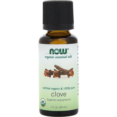 ESSENTIAL OILS NOW by NOW Essential Oils