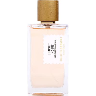 GOLDFIELD & BANKS SUNSET HOUR by Goldfield & Banks