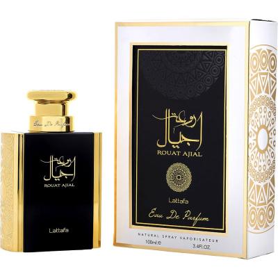 LATTAFA ROUAT AJIAL by Lattafa