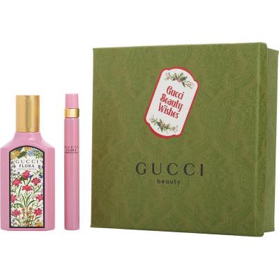GUCCI FLORA GORGEOUS GARDENIA by Gucci