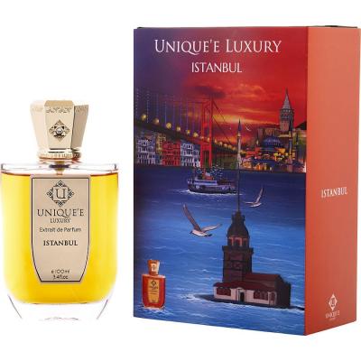 UNIQUEE LUXURY ISTANBUL by Uniquee Luxury