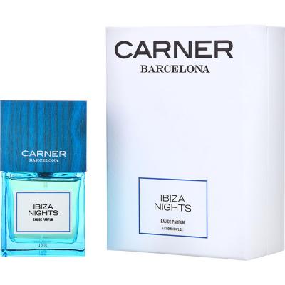 CARNER BARCELONA IBIZA NIGHTS by Carner Barcelona