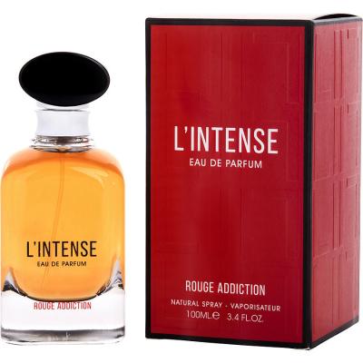 MAISON ALHAMBRA LINTENSE ROUGE ADDICTION by Maison Alhambra