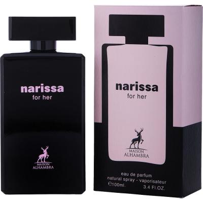 MAISON ALHAMBRA NARISSA FOR HER by Maison Alhambra