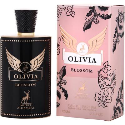MAISON ALHAMBRA OLIVIA BLOSSOM by Maison Alhambra