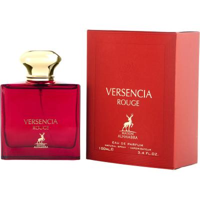 MAISON ALHAMBRA VERSENCIA ROUGE by Maison Alhambra