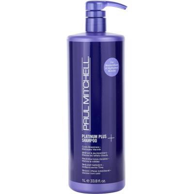 PAUL MITCHELL by Paul Mitchell