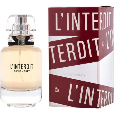 LINTERDIT by Givenchy