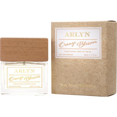 ARLYN ORANGE BLOSSOM by Arlyn