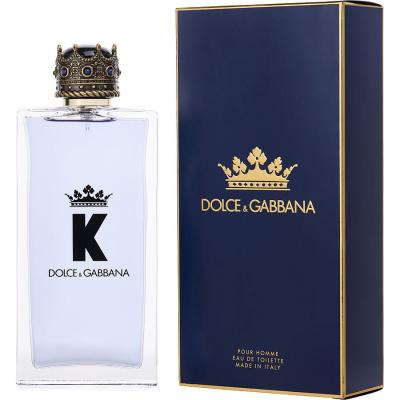 DOLCE & GABBANA K by Dolce & Gabbana