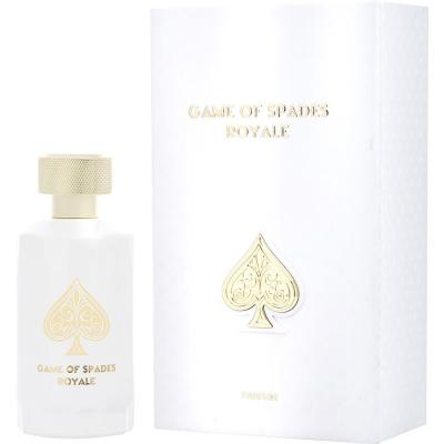 JO MILANO GAME OF SPADES ROYALE by Jo Milano