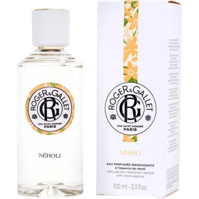 ROGER & GALLET NEROLI by Roger & Gallet