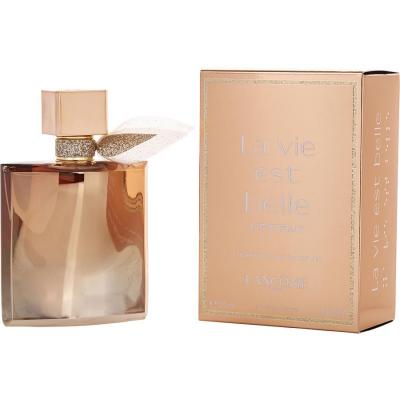 LA VIE EST BELLE GOLD LEXTRAIT by Lancome