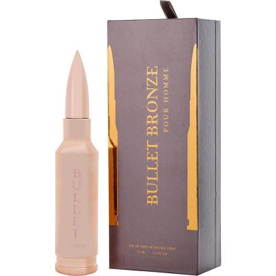 BULLET BRONZE by Bullet