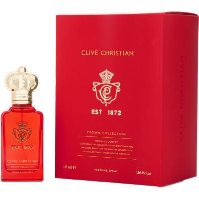 CLIVE CHRISTIAN TOWN & COUNTRY by Clive Christian