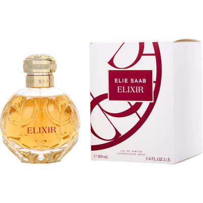ELIE SAAB ELIXIR by Elie Saab