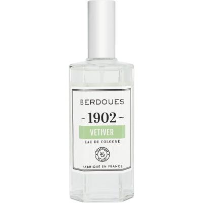BERDOUES 1902 VETIVER by Berdoues
