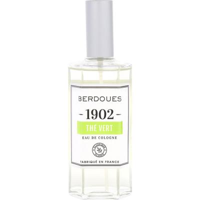 BERDOUES 1902 THE VERT by Berdoues