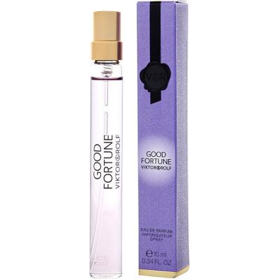 GOOD FORTUNE by Viktor & Rolf