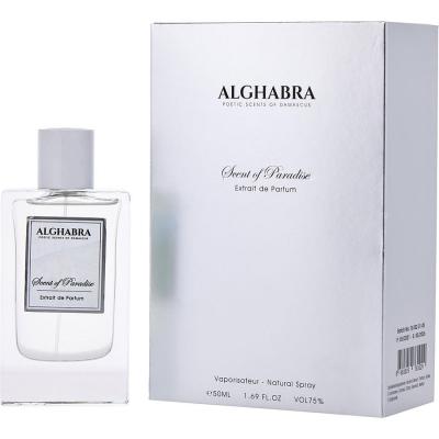 ALGHABRA SCENT OF PARADISE by Alghabra Parfums
