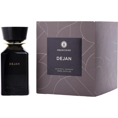 OMANLUXURY DEJAN by Omanluxury