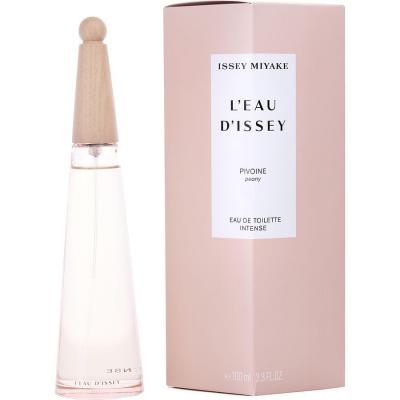 LEAU DISSEY PIVOINE by Issey Miyake