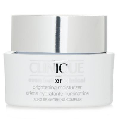 CLINIQUE by Clinique