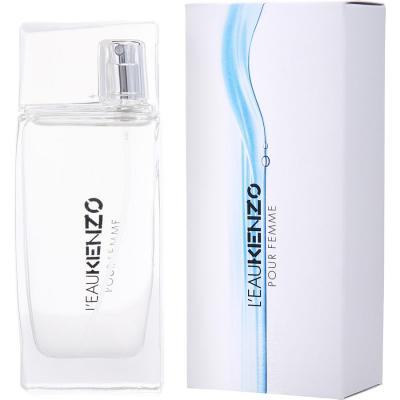LEAU KENZO by Kenzo