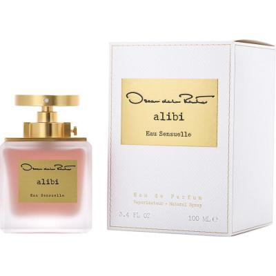 OSCAR DE LA RENTA ALIBI EAU SENSUELLE by Oscar de la Renta